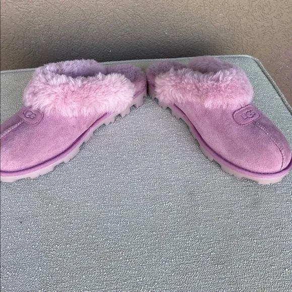 UGG Coquette Slippers. Size 12 - Picture 5 of 7